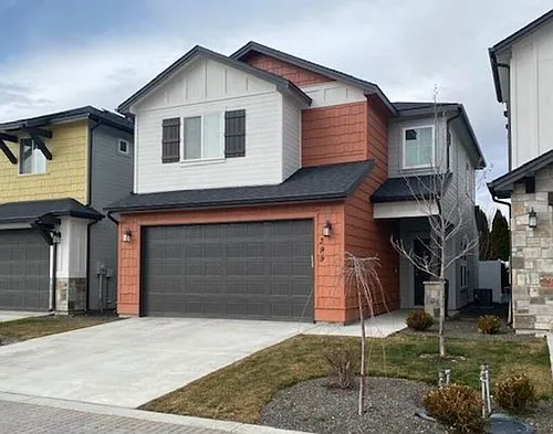 399 S Academy Ln Photo 1
