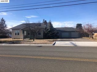 901 N Warner St, Alturas, CA 96101