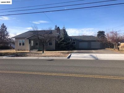 901 N Warner St, Alturas, CA, 96101