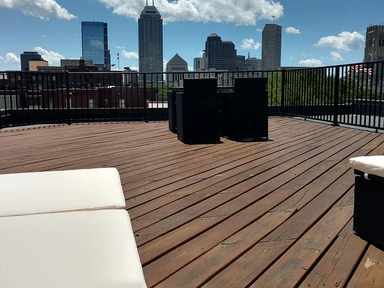 829 N Pennsylvania St #2B — Photo 32