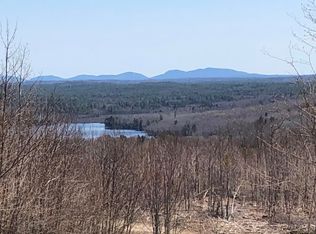 0 Oak Hill Rd, Orland, ME 04472