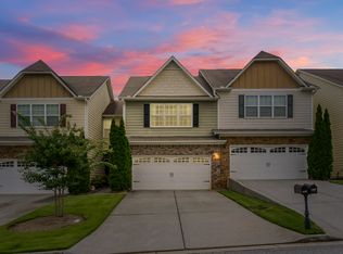 4557 Rainier Way NW #18, Acworth, GA 30101