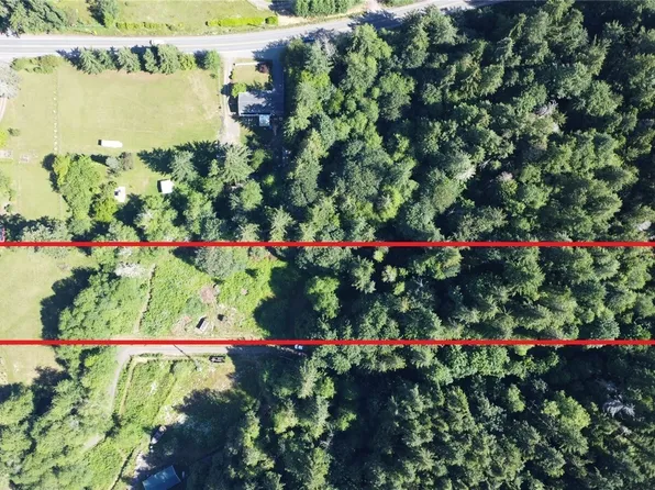 (undisclosed Address), Poulsbo, WA 98370