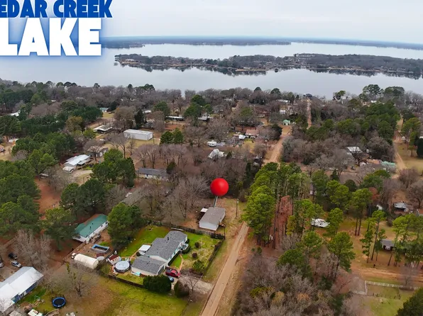 18043 Elm St, Mabank, TX 75156
