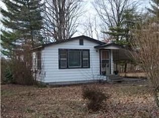 4058 Lylewood Rd, Woodlawn, TN 37191