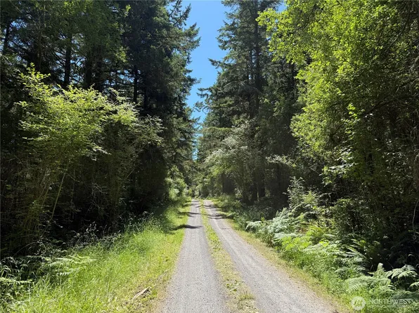 0 Thimbleberry Lane, Friday Harbor, WA 98250