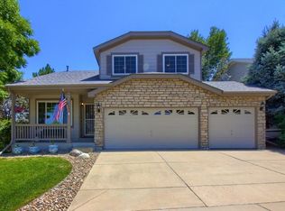 10530 Tiger Chase, Littleton, CO 80124