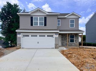 212 Miles Pass, Elizabethtown, KY 42701
