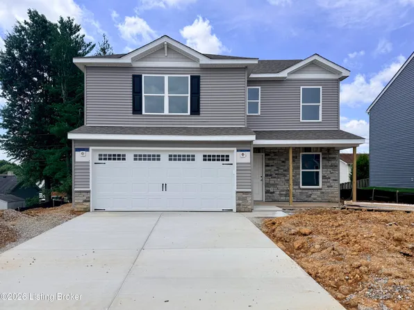 212 Miles Pass, Elizabethtown, KY 42701
