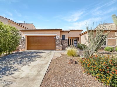 484 E Via Puente Lindo, Sahuarita, AZ, 85629