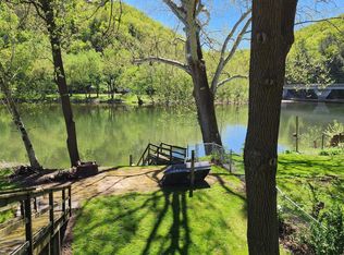 9480 Malley Run Dr, Huntingdon, PA 16652