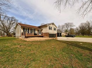 25553 Brightridge Dr, West Harrison, IN 47060