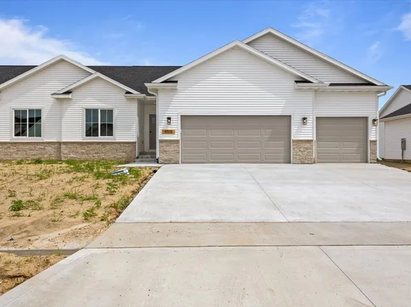 4518 NW 17th St, Ankeny, IA 50023