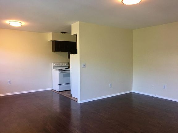 Living/ Dining Room