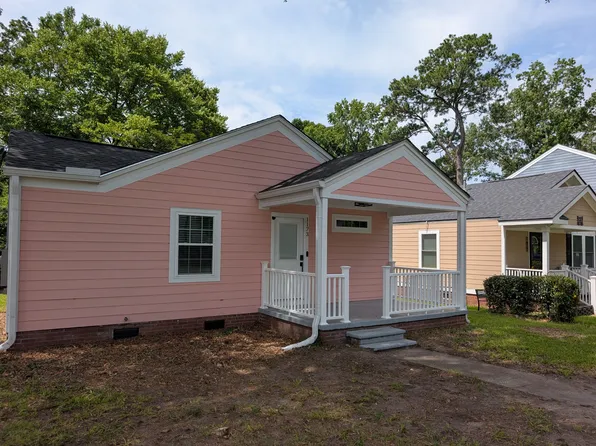 1173 Leary St, North Charleston, SC 29406