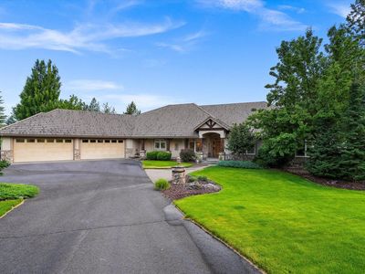 10955 N Acoma Dr, Spokane, WA, 99208