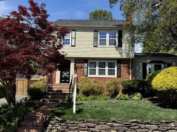 5537 10th St N, Arlington, VA 22205