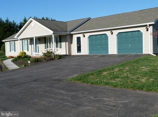 12424 Ashton Rd, Clear Spring, MD 21722