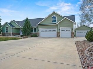 2033 Constitution Loop, Montrose, CO 81401