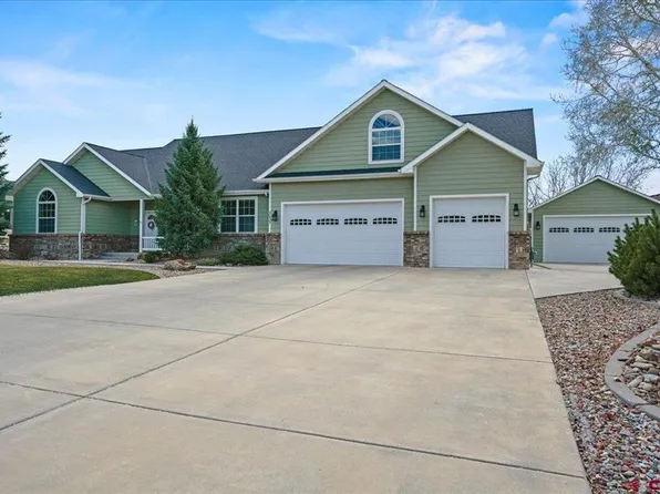 2033 Constitution Loop, Montrose, CO 81401