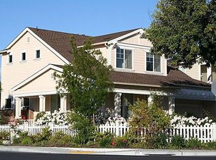 1931 Montecito Ave, Mountain View, CA 94043