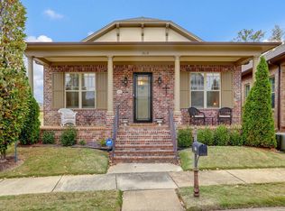 1618 Jennings Mill Ln W, Collierville, TN 38017