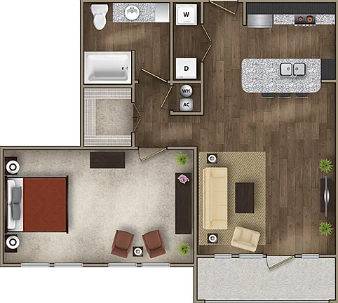 Imperial Lofts — Photo 57