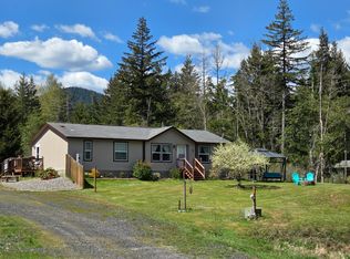 252 Blackledge Rd, Carson, WA 98610