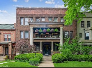 5442 S Cornell Ave APT 3S, Chicago, IL 60615
