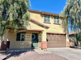 4064 W Coles Rd, Laveen, AZ 85339