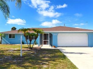 265 Willowick Way, Venice, FL 34293
