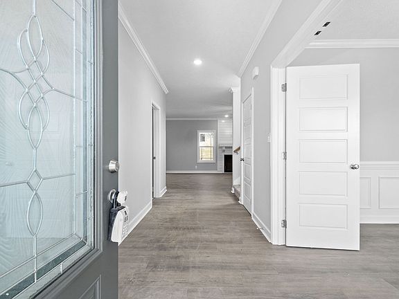 2nd image of 1568 Malone Way Lot 22