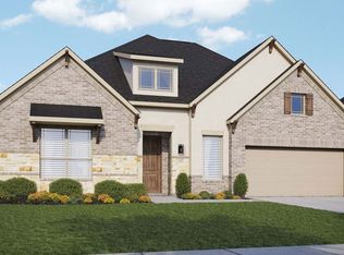 308 Frio Springs Trl, Georgetown, TX 78628