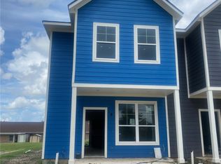 800 N Parker Ave, Bryan, TX 77803