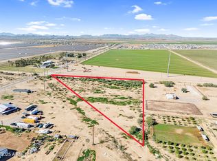 8752 E Bella Vista Rd, San Tan Valley, AZ 85143