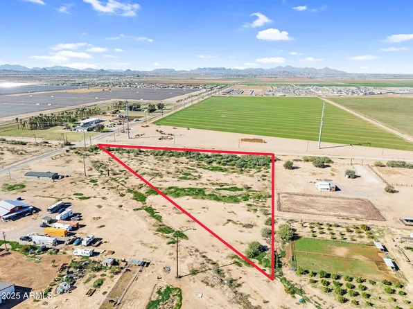 8752 E BELLA VISTA Road #-, San Tan Valley, AZ 85143