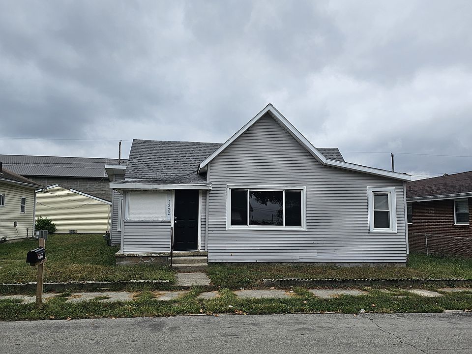 1st image of 1222 E 5th St