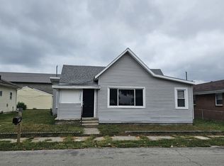 1222 E 5th St, Muncie, IN 47302