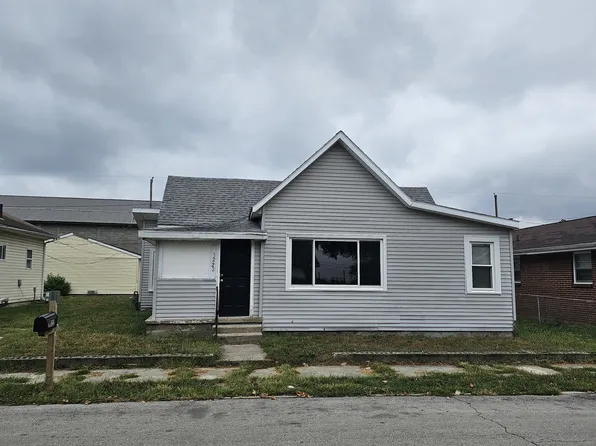 1222 E 5th St, Muncie, IN 47302