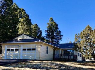 108 Sarah Ln, Ruidoso, NM 88345