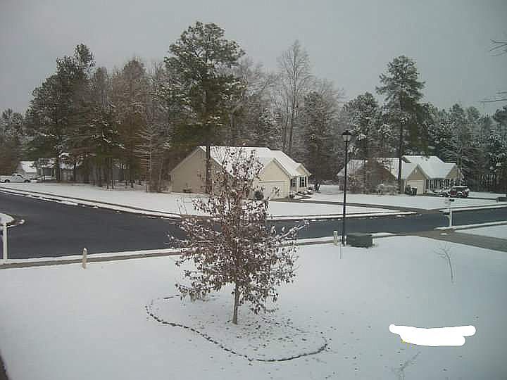 Winter Time