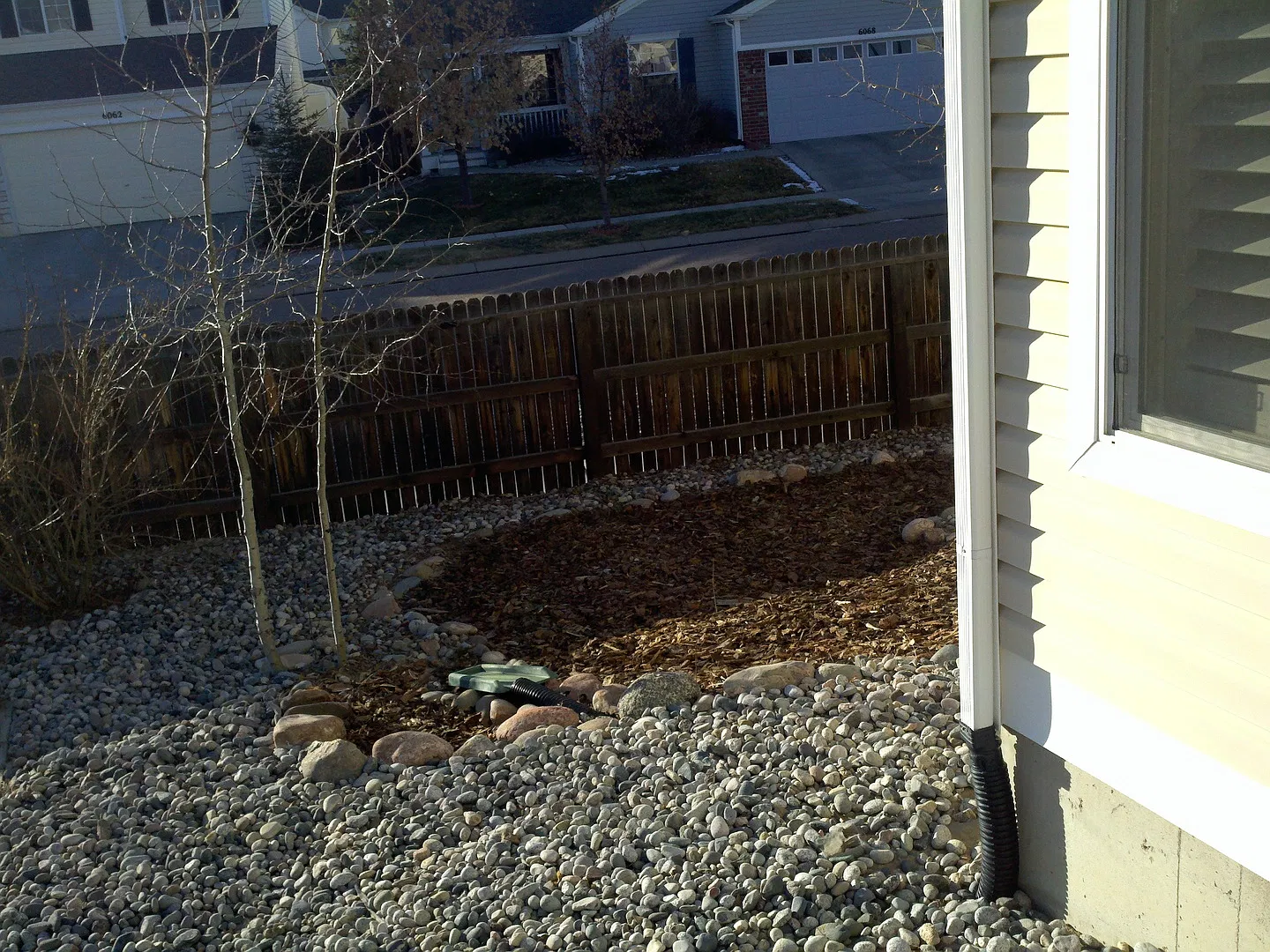 North-east one level living. — Photo 2