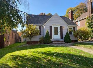 2107 Spring Ave NE, Canton, OH 44714