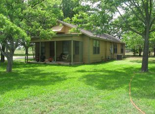 410 Wall St, Luling, TX 78648