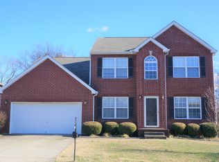 4017 Barnes Cove Dr, Antioch, TN 37013