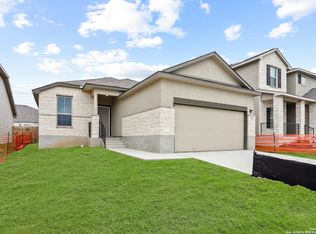 9211 Cook Crk, Converse, TX 78109