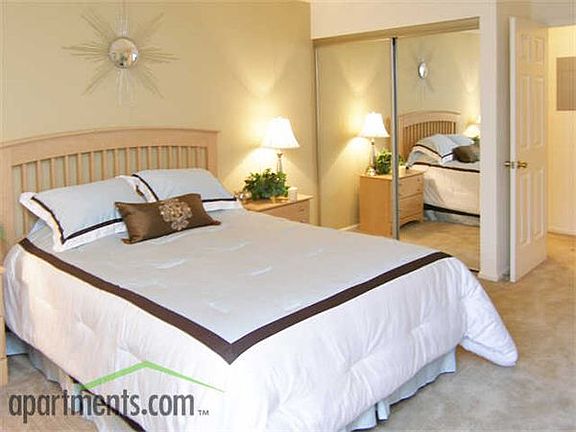 12x14 Bedroom