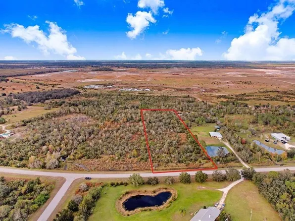 41015 11th Ave E, Myakka City, FL 34251