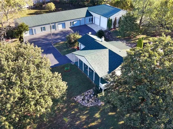 264 Highway D, Kaiser, MO 65047