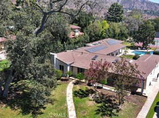 1914 Midlothian Dr, Altadena, CA 91001